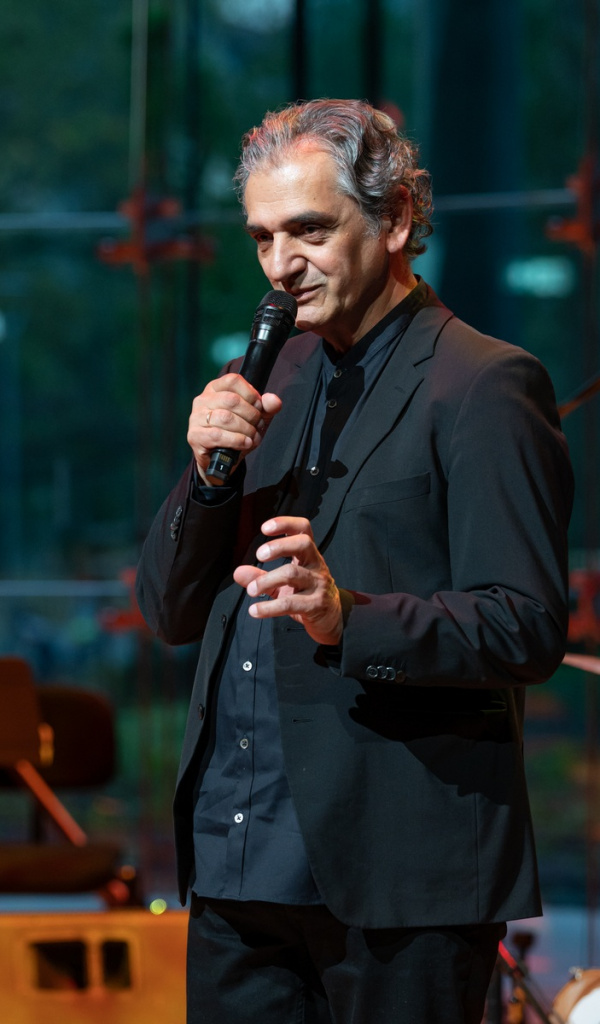 Snétberger Ferenc tanítványainak koncertje